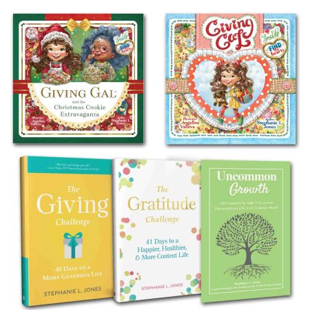 Library Bundle