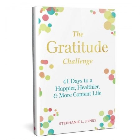 The Gratitude Challenge