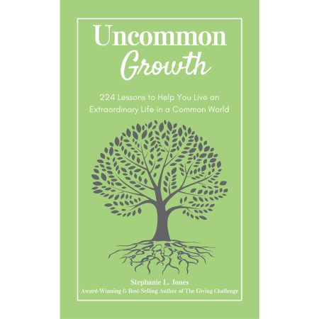 Uncommon Growth