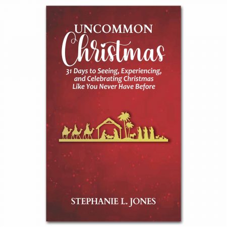 Uncommon Christmas